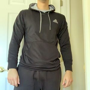 Men’s Adidas Climawarm Hoodie